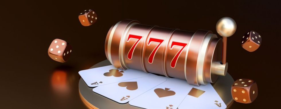 444win Caça-Níqueis Online com Tema de Las Vegas