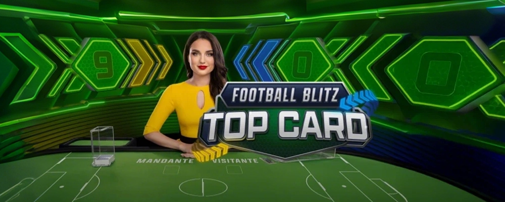 444win Futebol Blitz Cartão Top ao Vivo