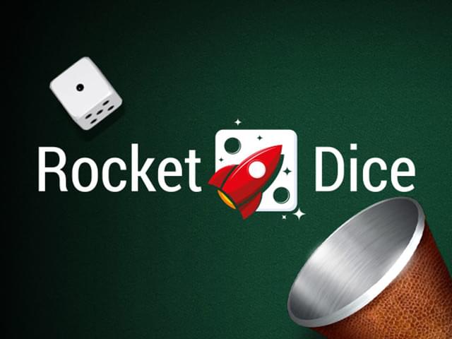 444win Dados de Foguete