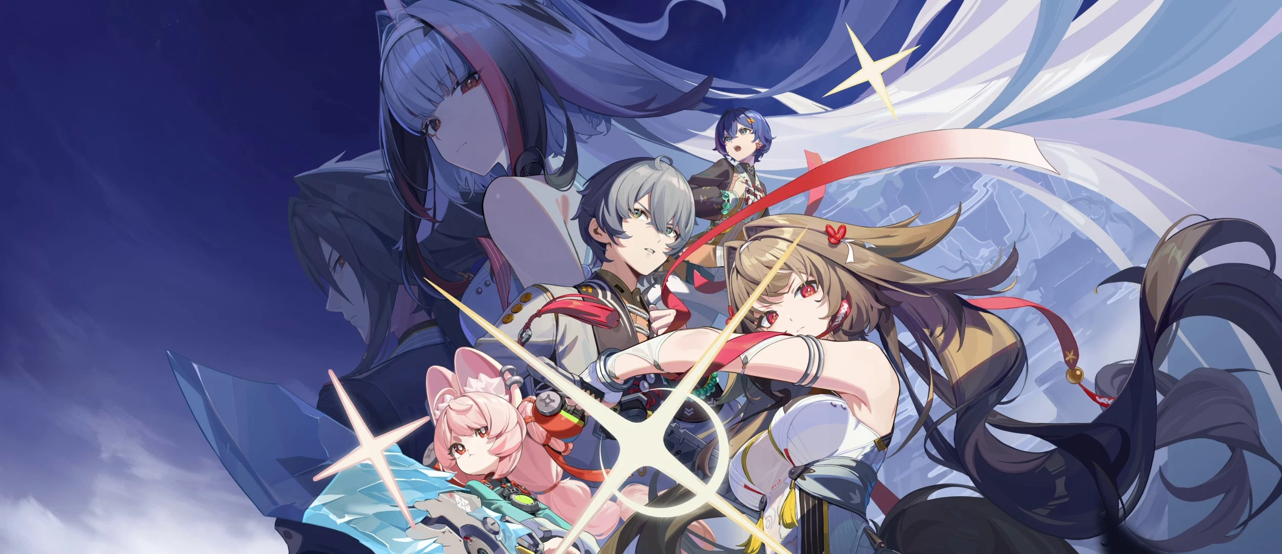 444win Zenless Zone Zero