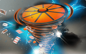 444win Pôquer Twister